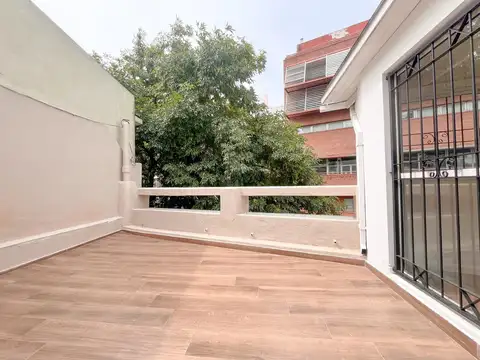 Depto Tipo Casa en Venta de 3 ambientes