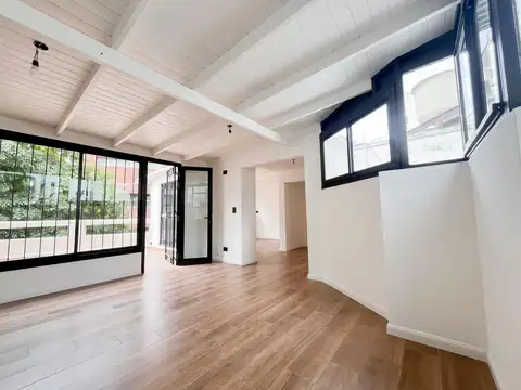 Depto Tipo Casa en Venta en Caballito, USD 285.000
