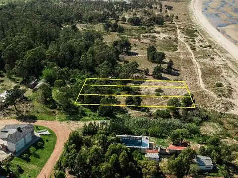 TERRENOS/FRACCIONES/LOTEOS - TERRENOS - CIUDAD DEL PLATA