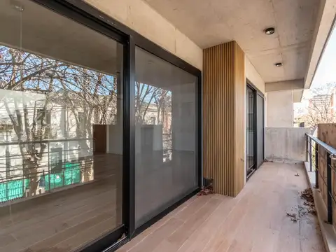 Departamento en Alquiler de 3 dormitorios