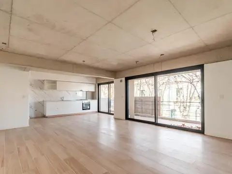 Departamento en Alquiler de 4 ambientes