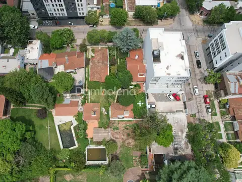 Terreno en Venta en Centro (Moreno), USD 230.000