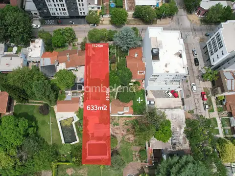 Terreno Fracción  en Venta ubicado en Moreno