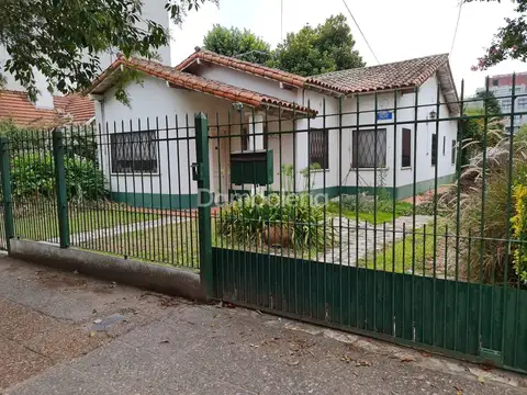 Intendente Bossi 100