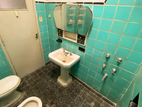 Depto Tipo Casa en Venta 55 años