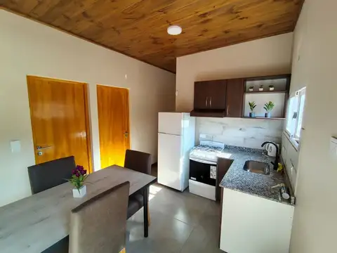 RUTA 82 PINARES DE CACHEUTA 100