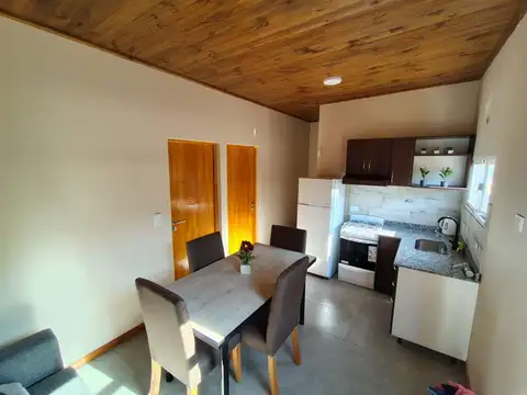 Quinta en Venta en Cacheuta, USD 350.000