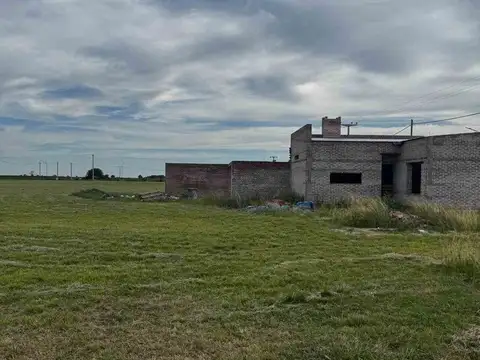 Terreno en Venta de 215,0 m2