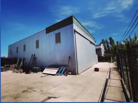 Depósito en alquiler