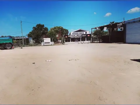 Galpon en Alquiler 6 años