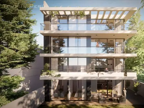 Departamento en Venta 1 año