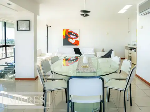 Departamento en Venta en Punta del Este, USD 640.000