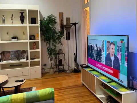 Departamento en Venta 20 años