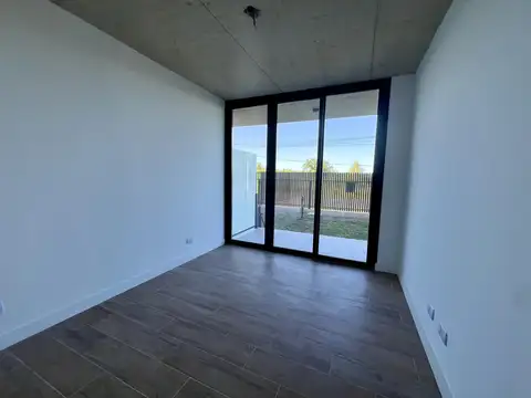 Departamento en Alquiler con 1 cocheras