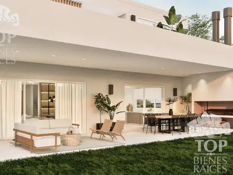 Casa en  venta en Laguna Grande - Villanueva