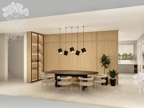 Casa en Venta de 4 dormitorios