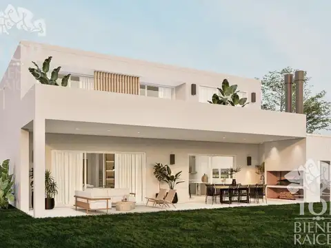 Laguna Grande - Villanueva