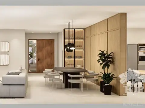 Laguna Grande - Villanueva