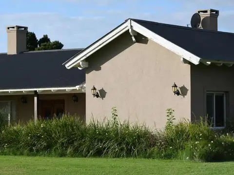 Estancia Benquerencia