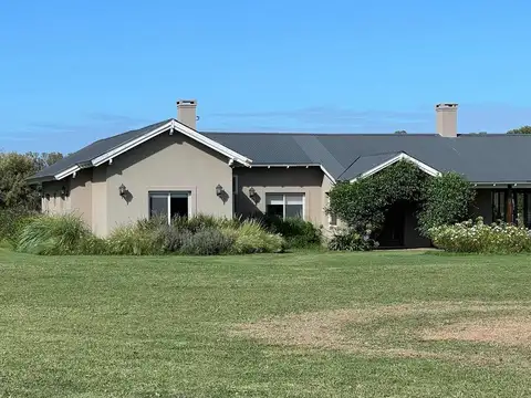 Estancia Benquerencia