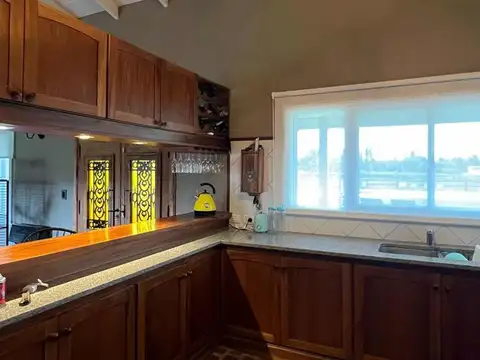 Chacra en venta - 4 Dormitorios 3 Baños - 18.440Mts2 - San Miguel del Monte