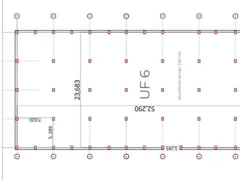 Alquiler Deposito Galpón 1400m2 Quilmes