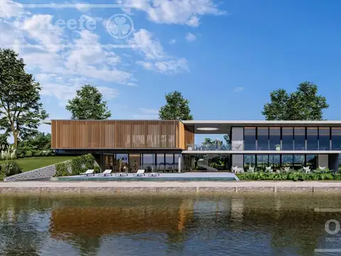 Terreno en Venta de 538,0 m2