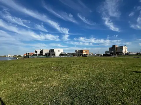 lote en venta, barrio privado, Hudson financiación