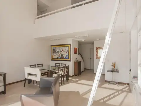 Departamento en Venta de 4 dormitorios