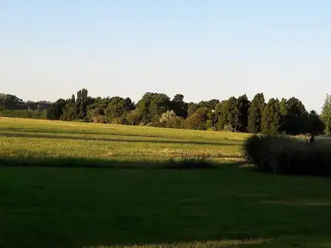 ALQUILER -QUINTA 5 -DORMIT- COUNTRY