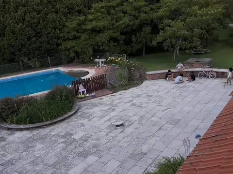 Quinta en Alquiler 20 años