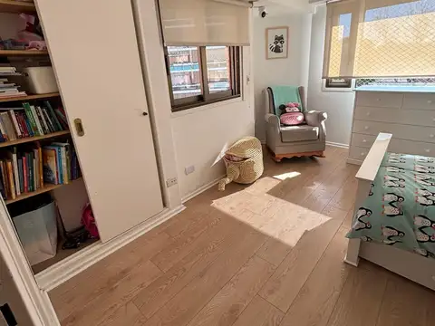 Departamento en Venta en La Lucila Libertador / Rio, USD 485.000