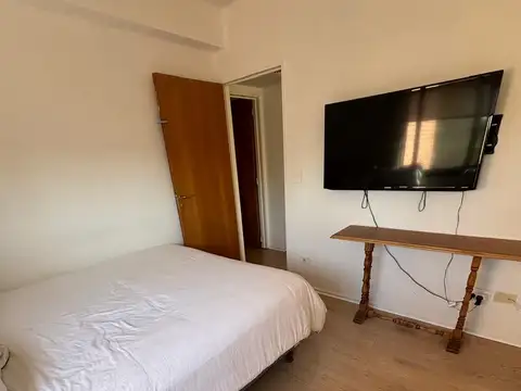 Departamento 4 ambientes con 3 baños