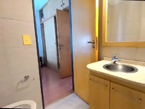 Departamento en Alquiler en Caballito Sur, $ 730.000