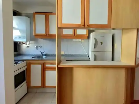 Departamento en Alquiler de 2 ambientes