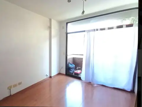 Departamento de 2 ambientes Excelente ubicación