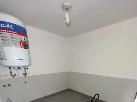 Departamento en Venta al Este