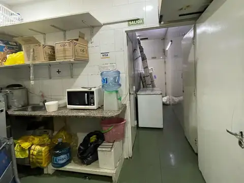 Local en Venta en Flores, USD 470.000