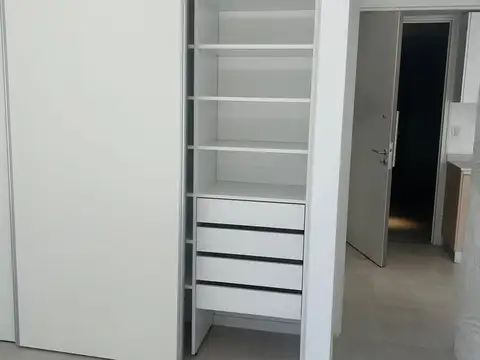 Departamento en Alquiler 1 año