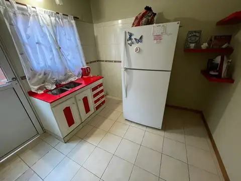 Depto Tipo Casa en Venta de 7 ambientes