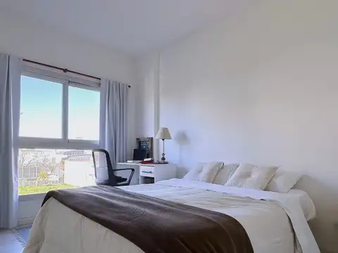 Departamento en Venta en Ituzaingo Norte, USD 110.000