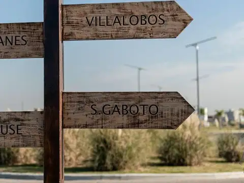 Terreno en Venta 31  mts Frente