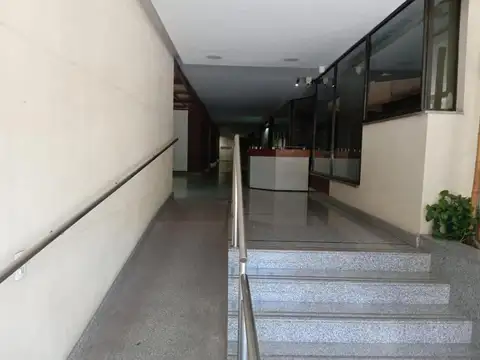 Avenida Santa Fe e/ Fitz Roy y Humboldt