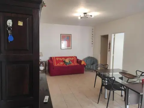 Departamento en Alquiler 40 años