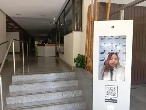 Departamento en Alquiler de 2 ambientes