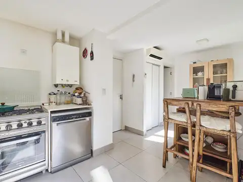 Departamento en Venta de 3 dormitorios