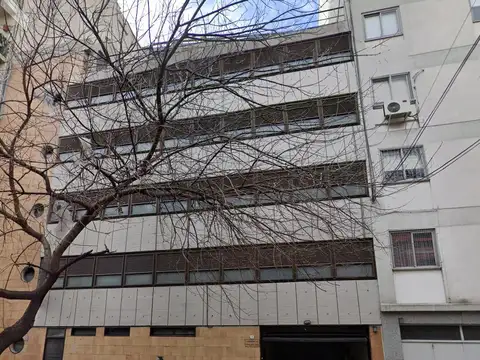 Cochera en venta - 12Mts2 - Caballito