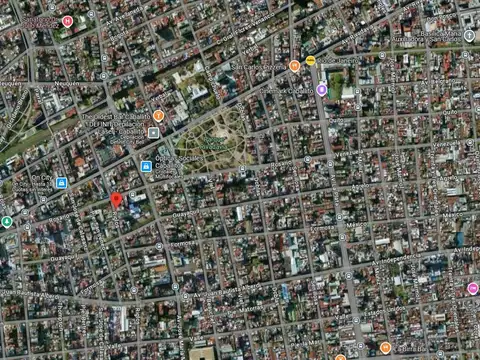 Cochera en venta - 12Mts2 - Caballito