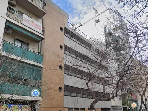 Riglos e/ Rosario y Guayaquil