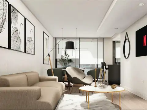 Departamento en Venta al Este